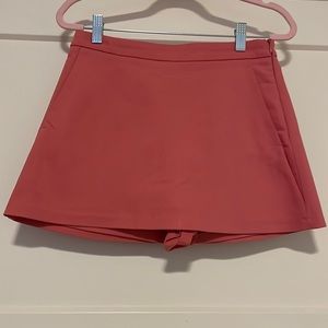 Zara skort